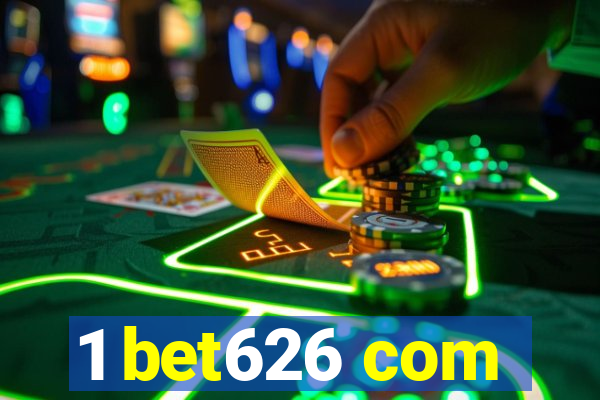 1 bet626 com